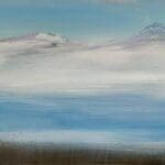 Art Compass - CSR ART - Xianwei Zhu 11 - what a wonderful world