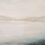 Art Compass - CSR ART - Xianwei Zhu 24 - In silence