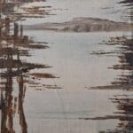 Art Compass - CSR ART - Xianwei Zhu 32 - The way of freedom #2