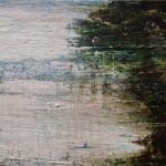 Art Compass - CSR ART - Xianwei Zhu 34 - Back to the roots #5