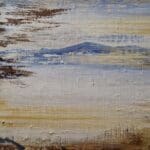 Art Compass - CSR ART - Xianwei Zhu 35 - Back to the roots #6