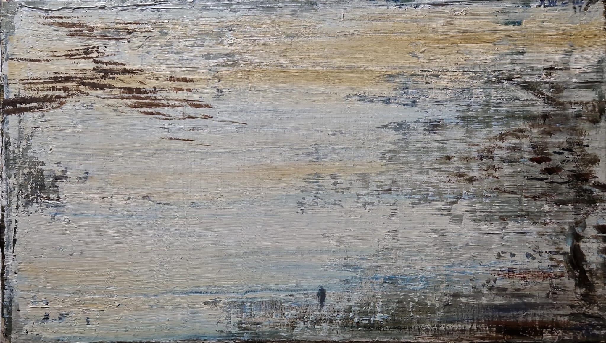 Art Compass - CSR ART - Xianwei Zhu 38 - Lightness Art Compass - CSR ART - Xianwei Zhu 38 - Lightness