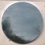 Art Compass - CSR ART - Xianwei Zhu 44 -Echo of the valley Nr.4