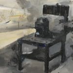 Art Compass - CSR ART - Xianwei Zhu 47 - Das licht