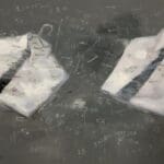 Art Compass - CSR ART - Xianwei Zhu 48 - The Floating