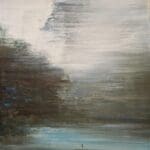 Art Compass - CSR ART - Xianwei Zhu 78 - ?