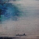 Art Compass - CSR ART - Xianwei Zhu 81 - Light