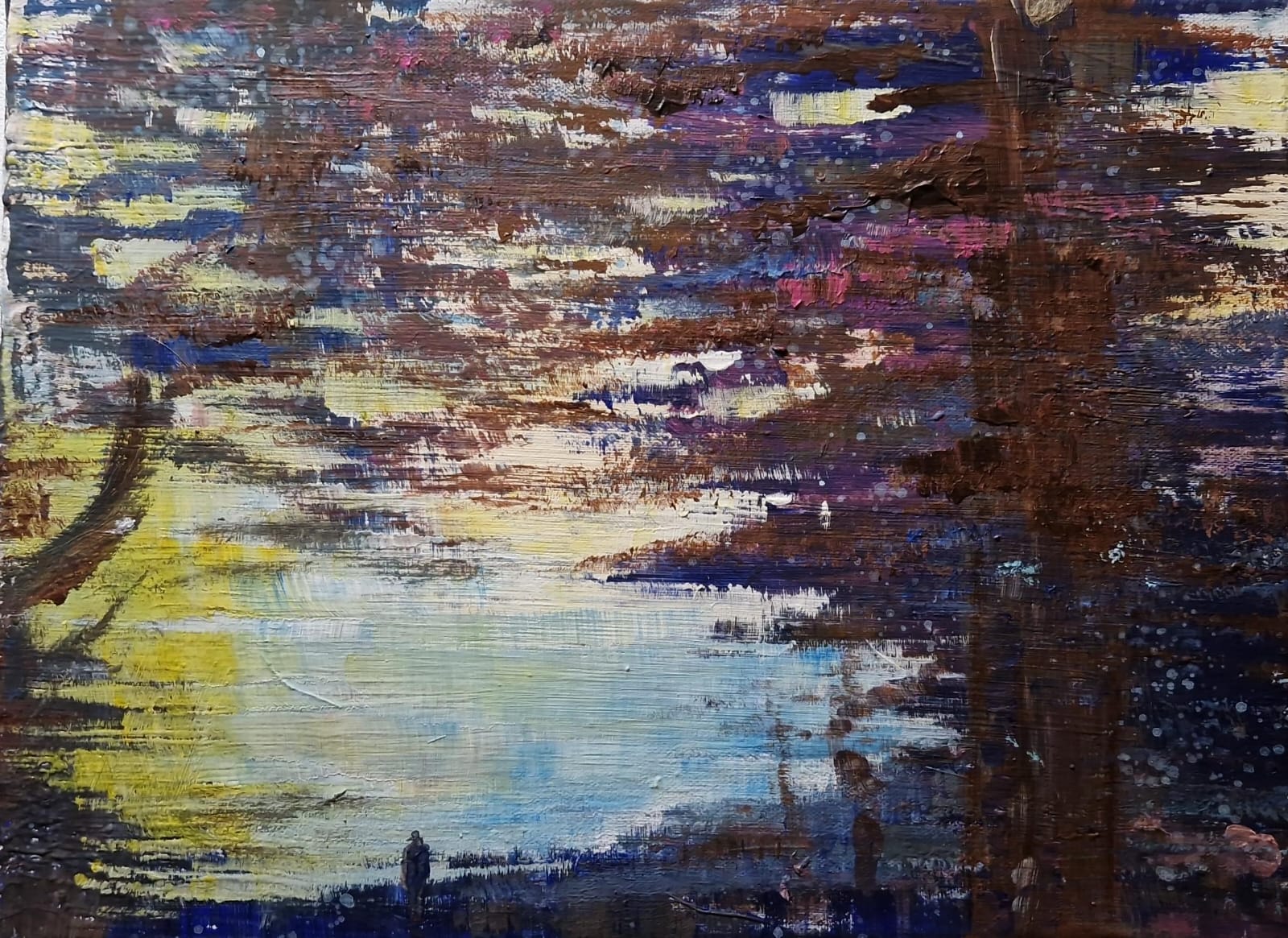 Art Compass - CSR ART - Xianwei Zhu 90 - ? Art Compass - CSR ART - Xianwei Zhu 90 - ?