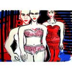 ELVIRA BACH - Ohne Titel