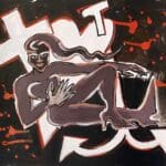 ELVIRA BACH - Schöner Platz 1, 2023