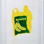 ARTCOMPASS - CSR.ART - Tobias Molitor - Banana Bag