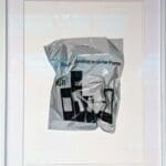 ARTCOMPASS - CSR.ART - Tobias Molitor - Braun Bag 1