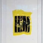 ARTCOMPASS - CSR.ART - Tobias Molitor - H und M Bag 1