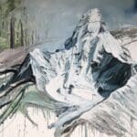 HELGE HOMMES & SAXANA - Ama Dablam