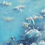 JÜRGEN DURNER - Gefrorenes