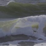 MALTE VON SCHUCKMANN - Nordseewellen