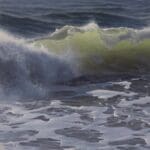 MALTE VON SCHUCKMANN - Welle I