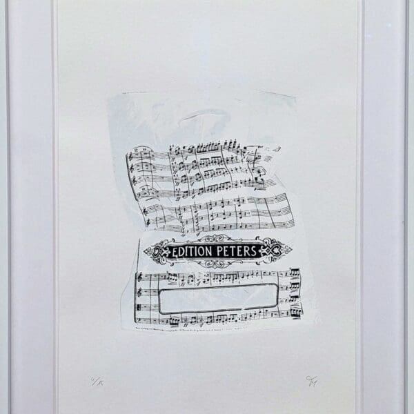 ARTCOMPASS - CSR.ART - Tobias Molitor - Edition Peters Bag