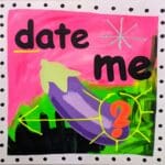 ARTCOMPASS - CSR.ART - Kennet Lekko -date me