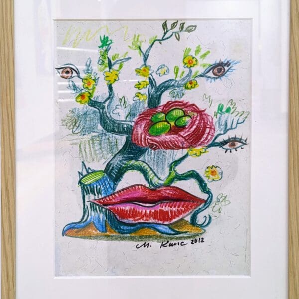 ARTCOMPASS - CSR.ART - Milan Kunc