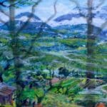 ROLAND DELEAU - Im Schatten gefällter Bäume