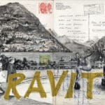 ROLAND STRATMANN - Gravity, a.d. Serie: Ade Paradies