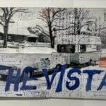 ROLAND STRATMANN - The Vista, a.d. Serie: Ade Paradies