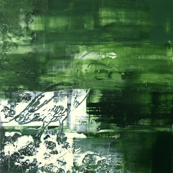 SIHAM ISSAMI - Erde II