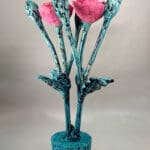 SUSANNE AUSLENDER - Oriental Poppies