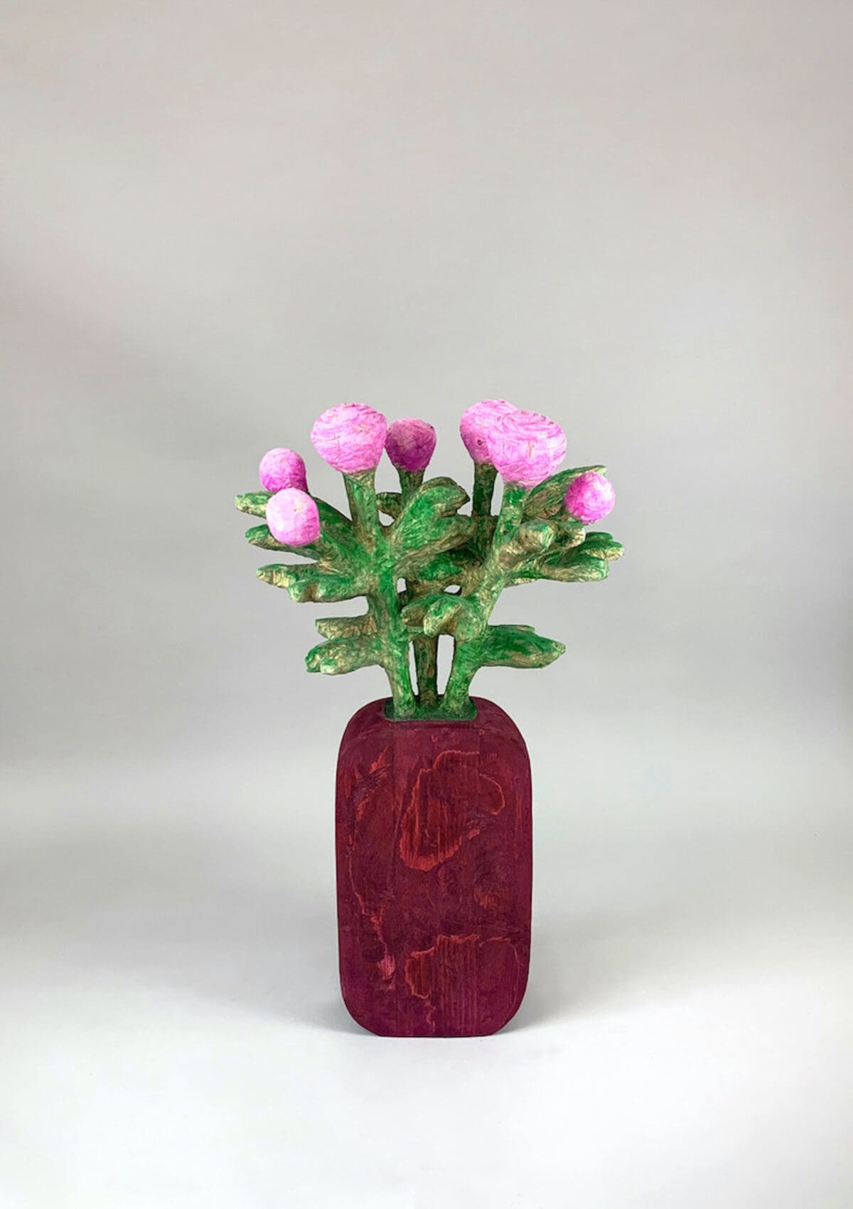 SUSANNE AUSLENDER - Pentecost - Image 1