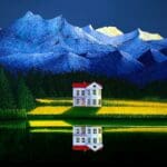 UWE HAND - Once upon a time