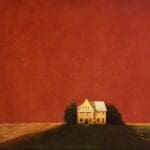 UWE HAND - The four seasons