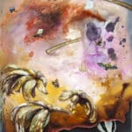 FLORIAN PELKA - Wunde