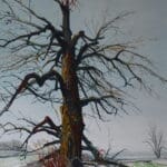 HELGE HOMMES - Baumporträt DU