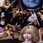 CSR.ART - Gudrun Bruene - Lebenssoiele