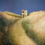 UWE HAND - All along the watchtower