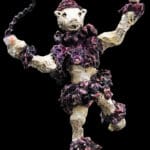 FLORIAN PELKA - Infantin