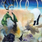 FLORIAN PELKA - Tapirkönigin