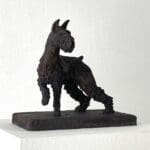 HANNES MUSSNER - Abraxas