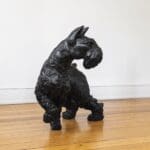 HANNES MUSSNER - Abraxas