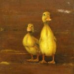 MICHAEL LAUTERJUNG - Landgang