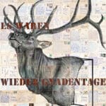 ROLAND STRATMANN - Gnadentage, a.d. Serie: TaxiDerma