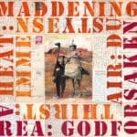 ROLAND STRATMANN - Maddening, a.d. Serie: Vogelkunde