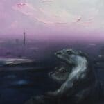 SIGRID NIENSTEDT - Otter und Köln