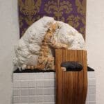 SILKE REHBERG - Tiger Tiger: Acht