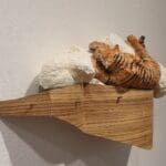 SILKE REHBERG - Tiger Tiger: Fallen