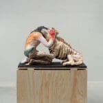 SILKE REHBERG - Afrika, a.d. Serie: Liebesaffären Transkontinental