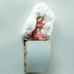 SILKE REHBERG - Tiger Tiger: Weißer Fall