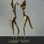 Jenna Chang / God's Daughter