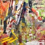 ART COMPASS - CSR.ART - Gustav Sonntag 2022 Verschollen in der Zeit 290x220 13.3-min